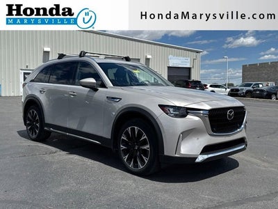 2024 Mazda Mazda CX-90 PHEV Premium Plus