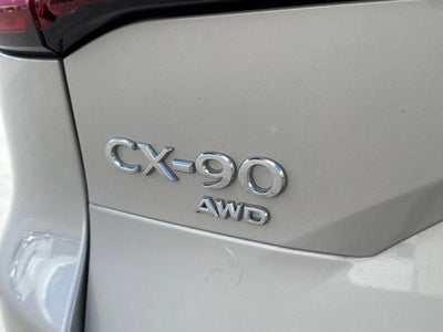 2024 Mazda Mazda CX-90 PHEV Premium Plus