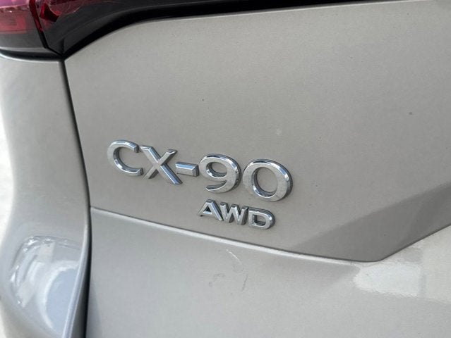 2024 Mazda Mazda CX-90 PHEV Premium Plus