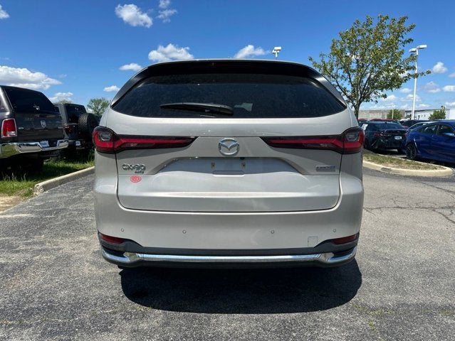 2024 Mazda Mazda CX-90 PHEV Premium Plus