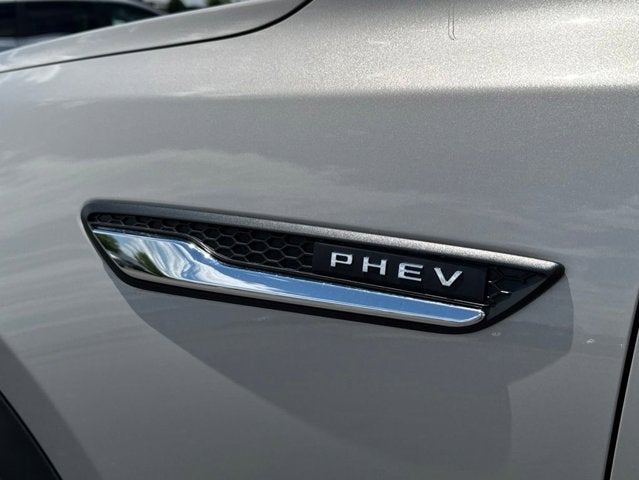 2024 Mazda Mazda CX-90 PHEV Premium Plus