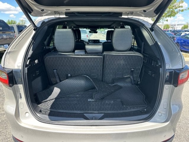 2024 Mazda Mazda CX-90 PHEV Premium Plus
