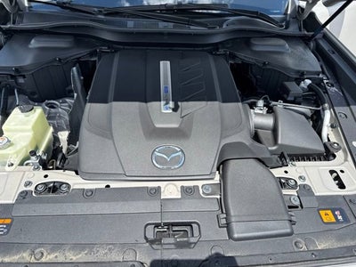 2024 Mazda Mazda CX-90 PHEV Premium Plus