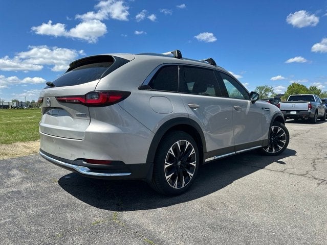 2024 Mazda Mazda CX-90 PHEV Premium Plus
