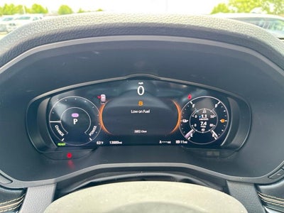 2024 Mazda Mazda CX-90 PHEV Premium Plus
