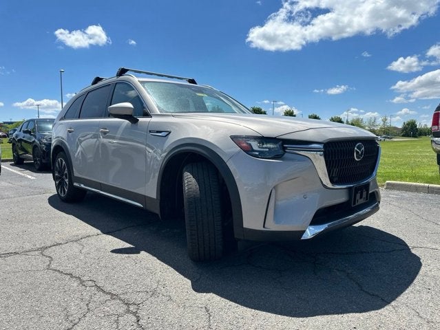 2024 Mazda Mazda CX-90 PHEV Premium Plus