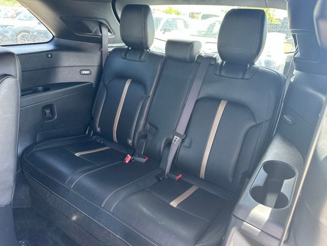 2024 Mazda Mazda CX-90 PHEV Premium Plus