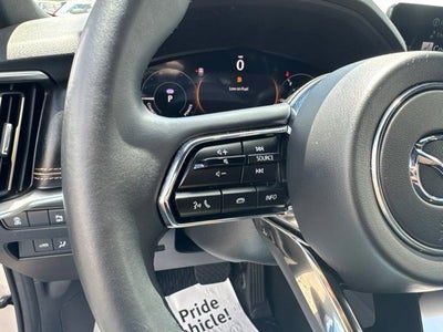 2024 Mazda Mazda CX-90 PHEV Premium Plus