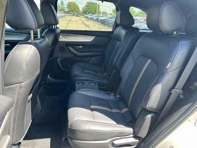 2024 Mazda Mazda CX-90 PHEV Premium Plus