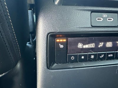 2024 Mazda Mazda CX-90 PHEV Premium Plus