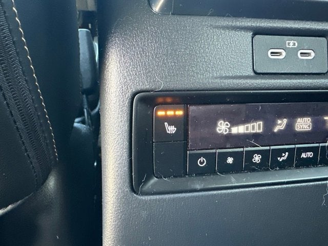 2024 Mazda Mazda CX-90 PHEV Premium Plus