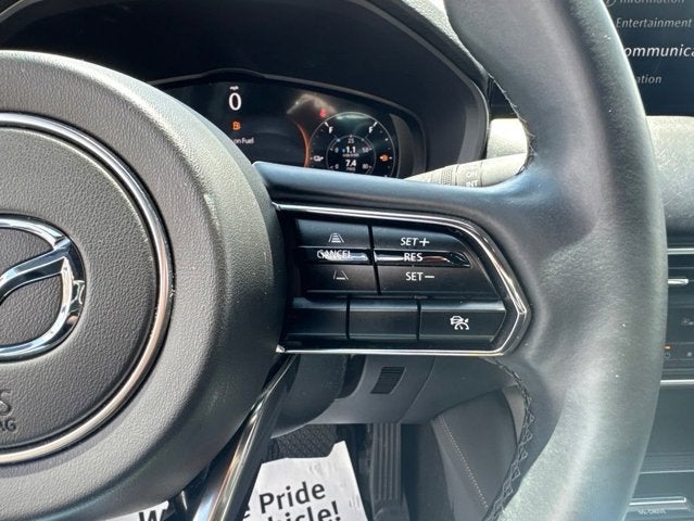 2024 Mazda Mazda CX-90 PHEV Premium Plus