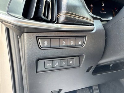 2024 Mazda Mazda CX-90 PHEV Premium Plus