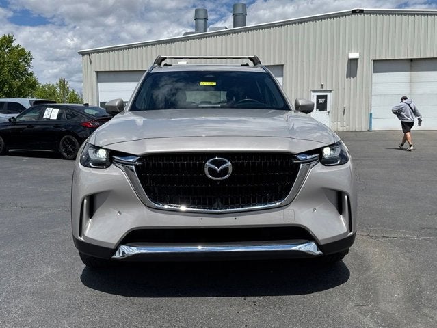 2024 Mazda Mazda CX-90 PHEV Premium Plus
