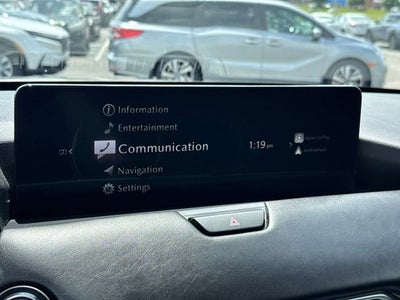 2024 Mazda Mazda CX-90 PHEV Premium Plus