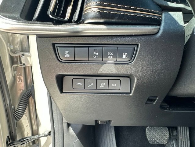 2024 Mazda Mazda CX-90 PHEV Premium Plus