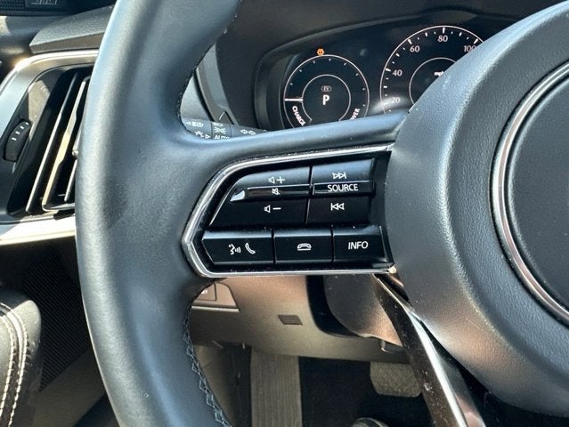 2024 Mazda Mazda CX-90 PHEV Premium Plus