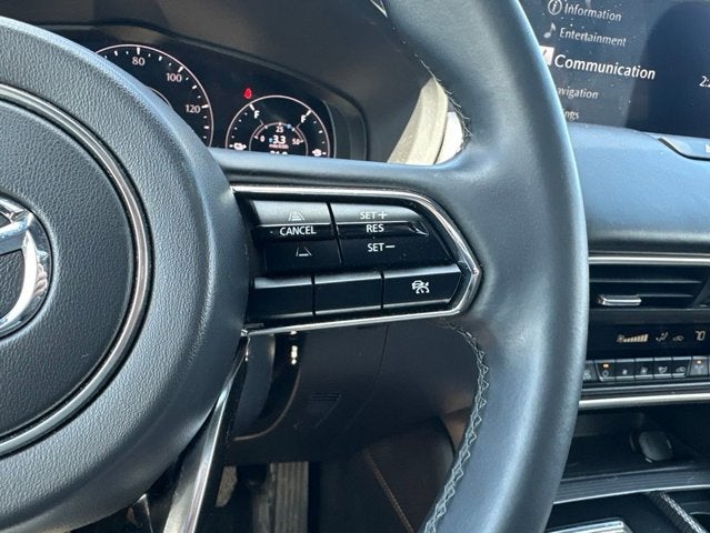2024 Mazda Mazda CX-90 PHEV Premium Plus
