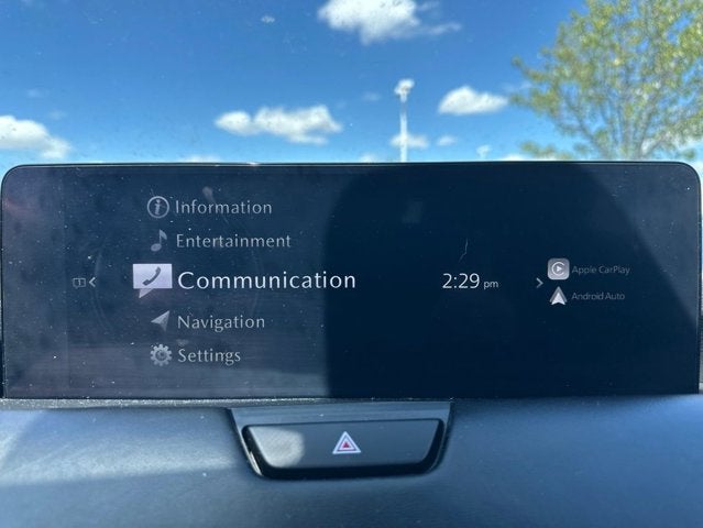 2024 Mazda Mazda CX-90 PHEV Premium Plus