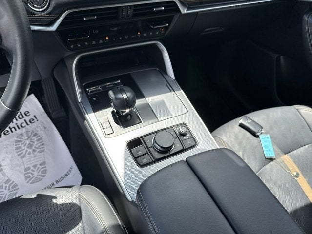 2024 Mazda Mazda CX-90 PHEV Premium Plus