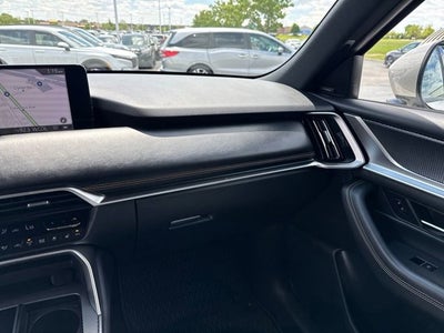 2024 Mazda Mazda CX-90 PHEV Premium Plus