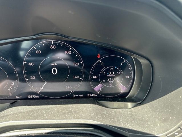 2024 Mazda Mazda CX-90 PHEV Premium Plus