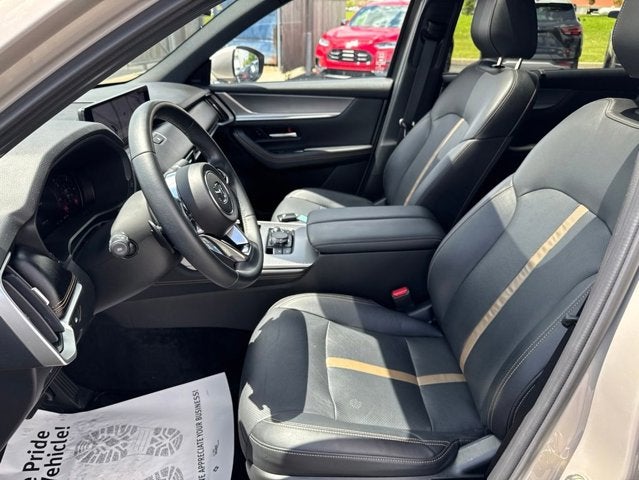 2024 Mazda Mazda CX-90 PHEV Premium Plus