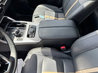 2024 Mazda Mazda CX-90 PHEV Premium Plus