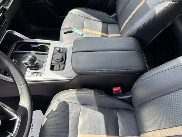 2024 Mazda Mazda CX-90 PHEV Premium Plus