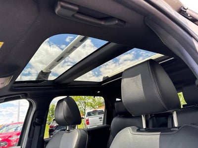 2024 Mazda Mazda CX-90 PHEV Premium Plus