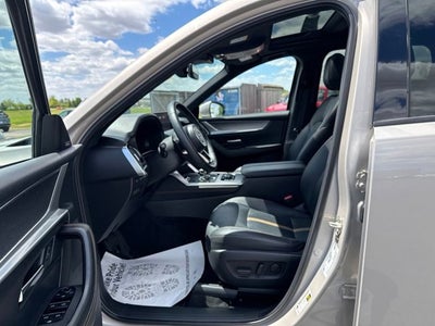 2024 Mazda Mazda CX-90 PHEV Premium Plus