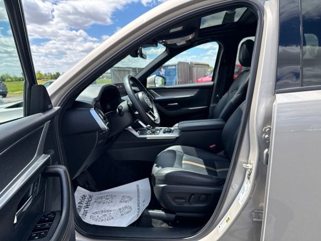 2024 Mazda Mazda CX-90 PHEV Premium Plus