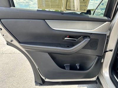 2024 Mazda Mazda CX-90 PHEV Premium Plus