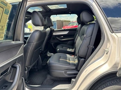 2024 Mazda Mazda CX-90 PHEV Premium Plus