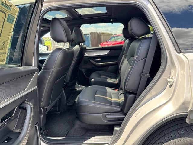 2024 Mazda Mazda CX-90 PHEV Premium Plus