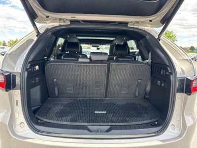 2024 Mazda Mazda CX-90 PHEV Premium Plus