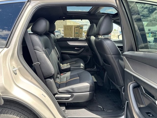 2024 Mazda Mazda CX-90 PHEV Premium Plus