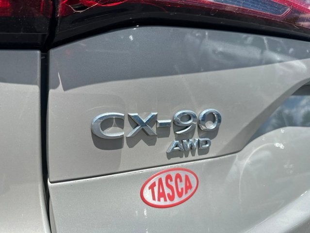 2024 Mazda Mazda CX-90 PHEV Premium Plus