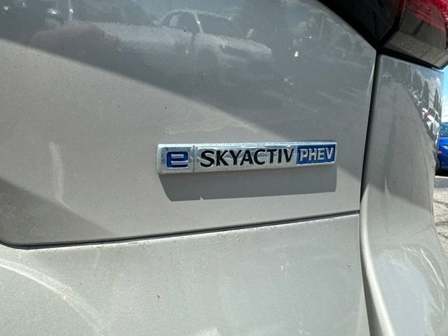 2024 Mazda Mazda CX-90 PHEV Premium Plus