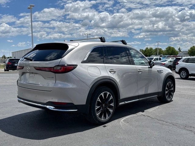 2024 Mazda Mazda CX-90 PHEV Premium Plus