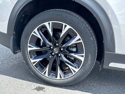 2024 Mazda Mazda CX-90 PHEV Premium Plus