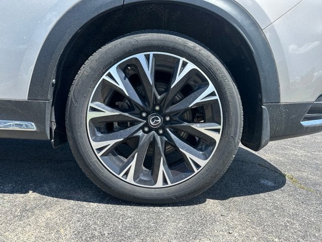 2024 Mazda Mazda CX-90 PHEV Premium Plus