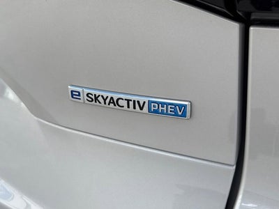 2024 Mazda Mazda CX-90 PHEV Premium Plus