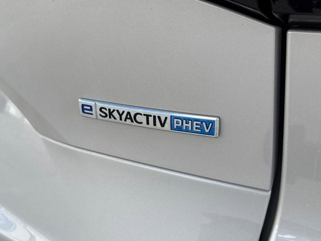 2024 Mazda Mazda CX-90 PHEV Premium Plus