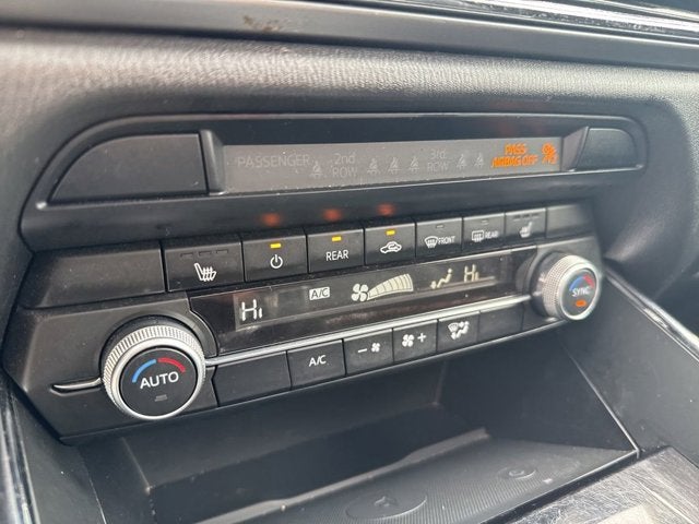 2023 Mazda Mazda CX-9 Touring