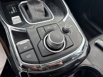 2023 Mazda Mazda CX-9 Touring