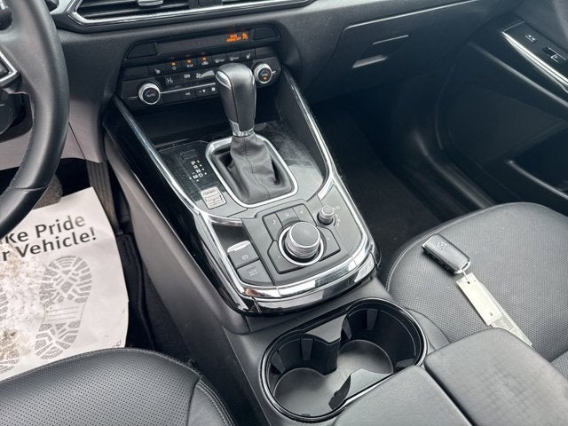 2023 Mazda Mazda CX-9 Touring