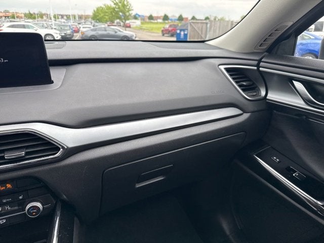 2023 Mazda Mazda CX-9 Touring