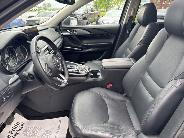 2023 Mazda Mazda CX-9 Touring