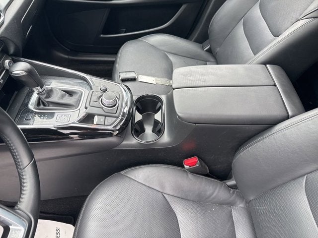 2023 Mazda Mazda CX-9 Touring